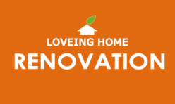 loveing Home RENOVATION